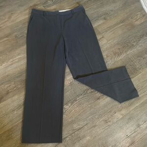 Jones & Co. Gray Dress Slacks. Size 16.